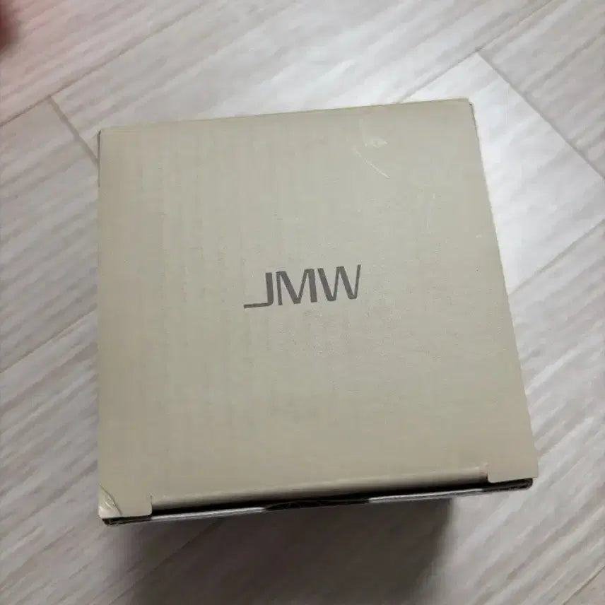 [BUNJANG] JMW Shampoo Brush / JMW 샴푸 브러쉬
