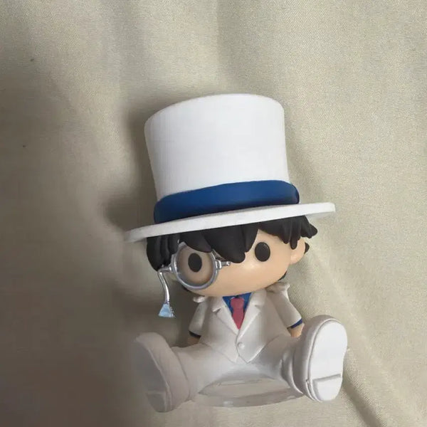 [BUNJANG] Kaito Kid Petal Doll Figure / 괴도키드 페타돌