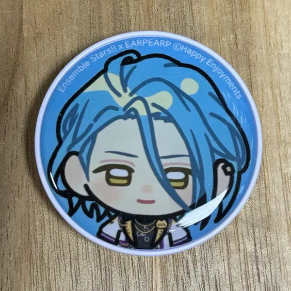 [BUNJANG] Ensemble Stars! x Appree App Seongsue Popup Exclusive Grip Tok Himeryu / 앙스타 어프어프 성수 팝업 특전 그립톡 히메루