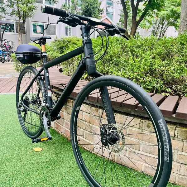 [BUNJANG] Cannondale Premium Bicycle / 캐논데일 고급 자전거.
