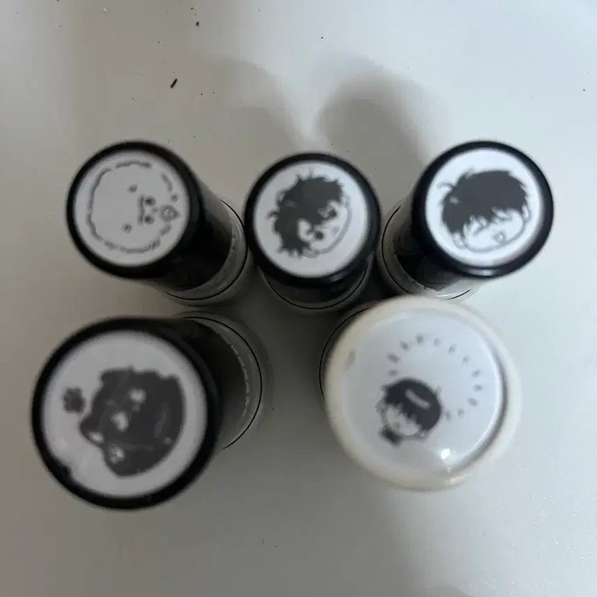 [BUNJANG] Omniscient Reader's Viewpoint Stamp / 전독시 중독 도장 스탬프