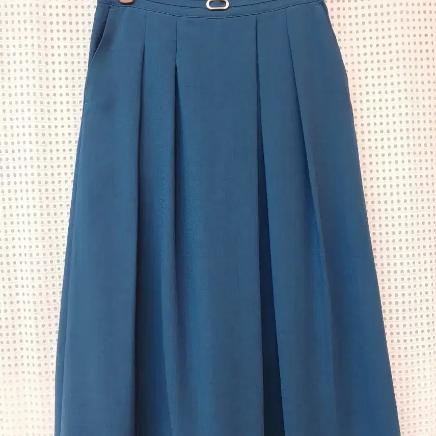 [BUNJANG] Cerutti 1881 Teal YB Pants Size 66 / 세루티1881  청록색와이브 바지 66