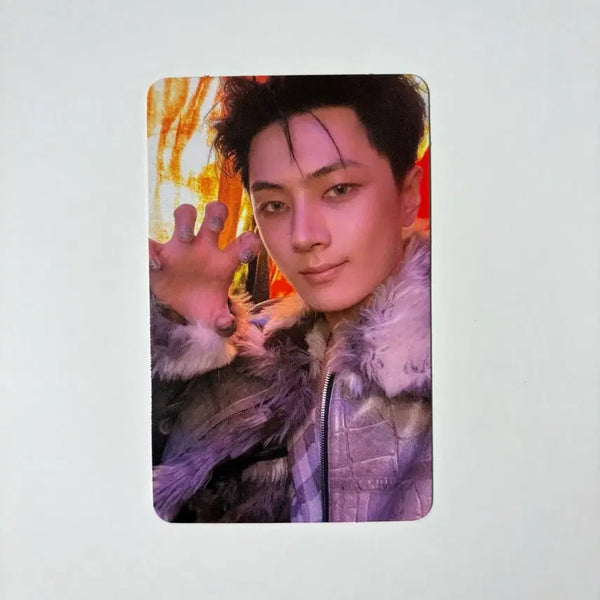 [BUNJANG] ENHYPEN Jay THE SYMPHONEY: BLISS Standard Album Photocard Take 4 / 엔하이픈 제이 the sin bliss 일반반 앨범 포카 take 4