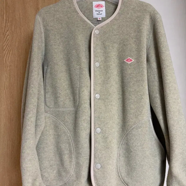 [BUNJANG] DANTON Police Jacket / 단톤 폴리스 자켓