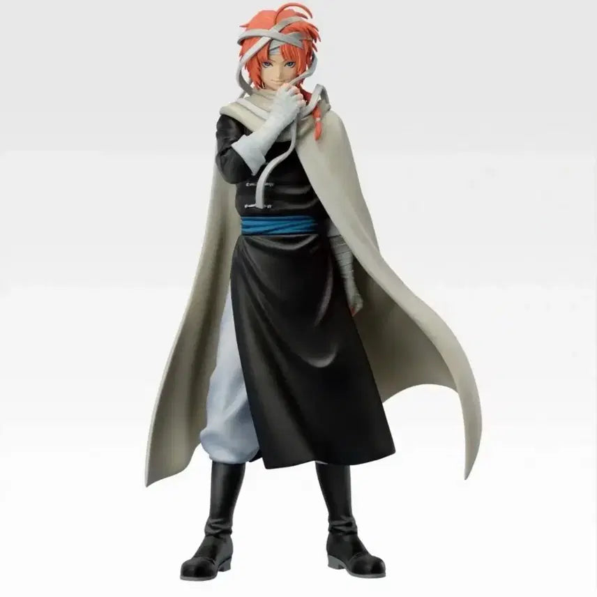 [BUNJANG] Gintama 20th Anniversary Ichiban Kuji Part 2 Kamui Figure / 현물) 은혼 20주년 이치방쿠지 2탄 E상 카무이 피규어