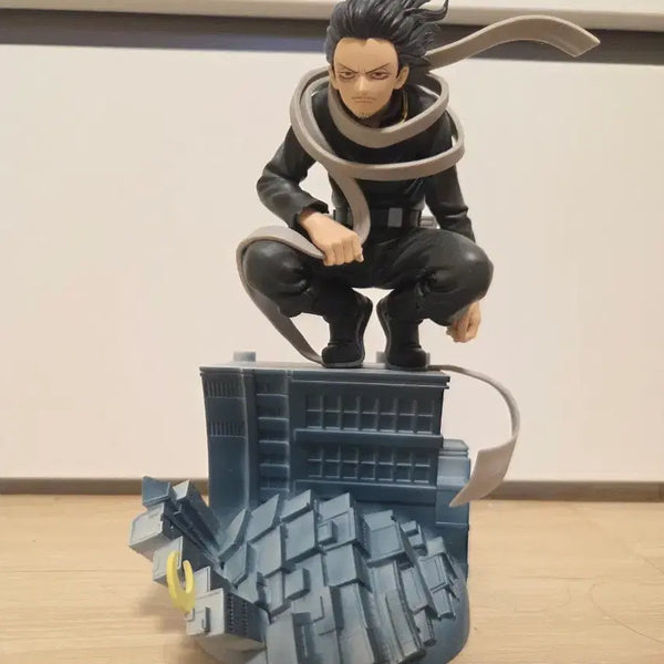 [BUNJANG] Aizawa Dramatic B Prize Figure / 아이자와 디오라마틱 B상