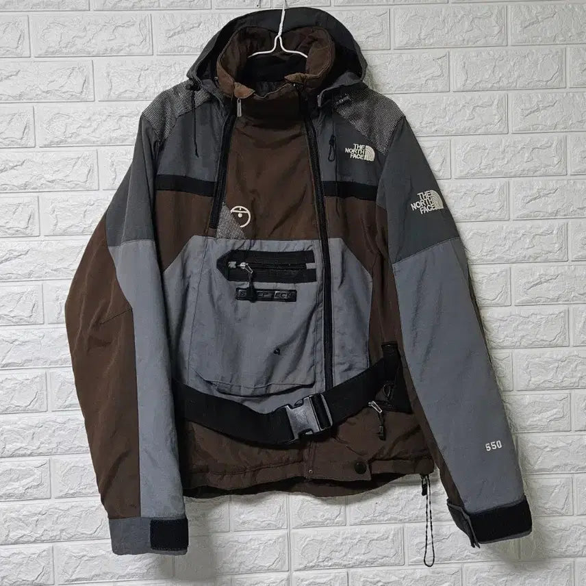 [BUNJANG] The North Face Steep Tech Jacket / 노스페이스 스팁테크 자켓 판매합니다