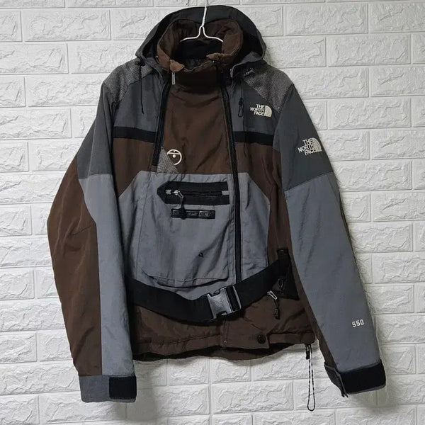 [BUNJANG] The North Face Steep Tech Jacket / 노스페이스 스팁테크 자켓 판매합니다