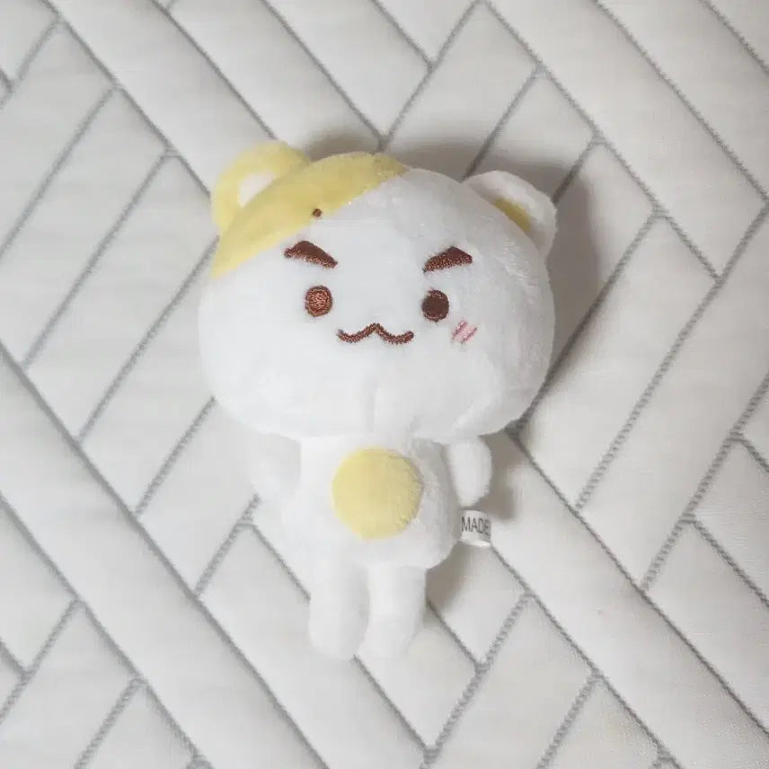 [BUNJANG] Longgupyo Stuffed Doll / 롱구뾰 판매합니다