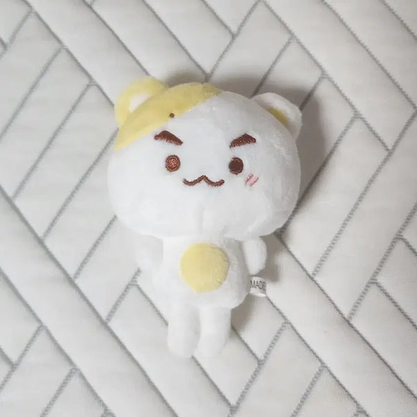 [BUNJANG] Longgupyo Stuffed Doll / 롱구뾰 판매합니다