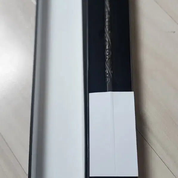 [BUNJANG] Universal Studios Japan Harry Potter Sirius Black Wand / 해리포터  유니버셜 스튜디오 재팬 시리우스 블랙 지팡이 판매합니다.