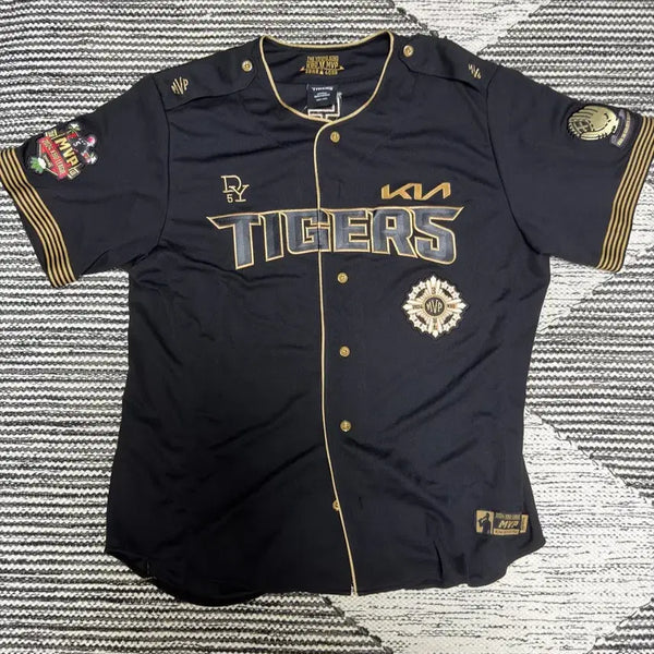 [BUNJANG] Kim Do-young MVP Commemorative Uniform (Size 120) / 김도영 mvp 기념유니폼 120