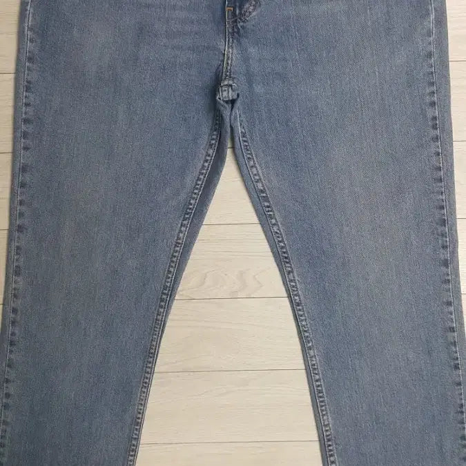 [BUNJANG] Levi's 511 SFCE Jeans (Stretch) 34 Inch - International Edition / 리바이스진511 정품(사방스판) S.F 34인치(No.520)해외판! 드라이완료!