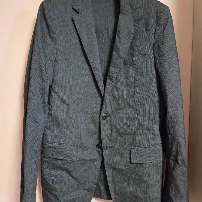 [BUNJANG] DKNY Blazer / DKNY 블레이저