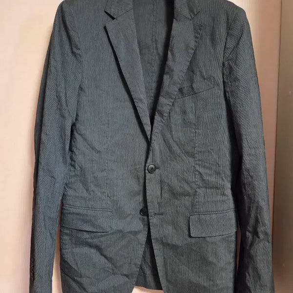 [BUNJANG] DKNY Blazer / DKNY 블레이저