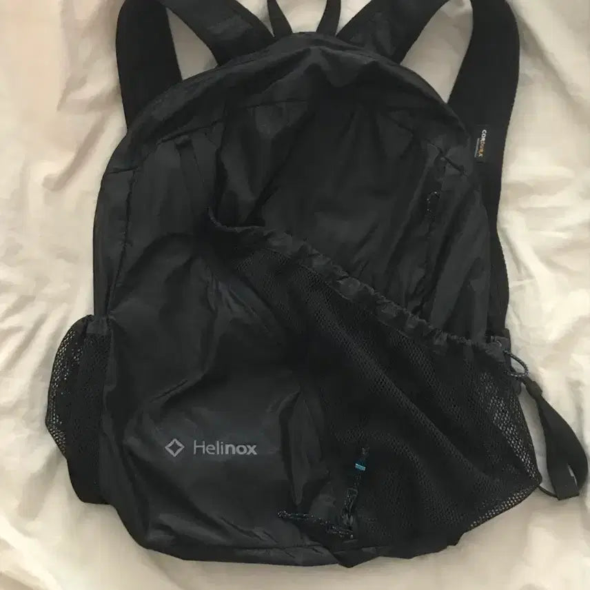 [BUNJANG] Helinox Eclipse Light Bag 15L / 헬리녹스 이클립스 라이트백 15L