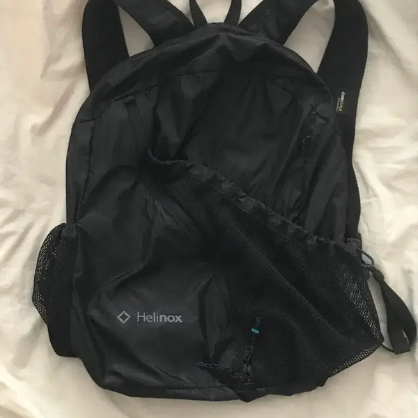[BUNJANG] Helinox Eclipse Light Bag 15L / 헬리녹스 이클립스 라이트백 15L