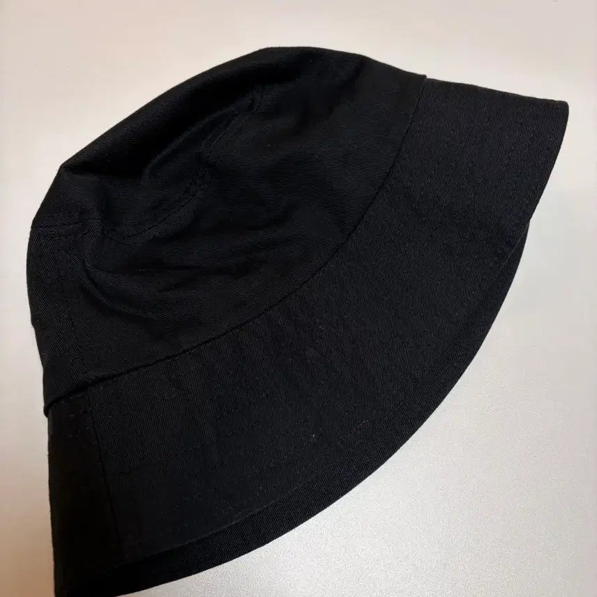 [BUNJANG] Black Bucket Hat / 블랙 벙거지 모자