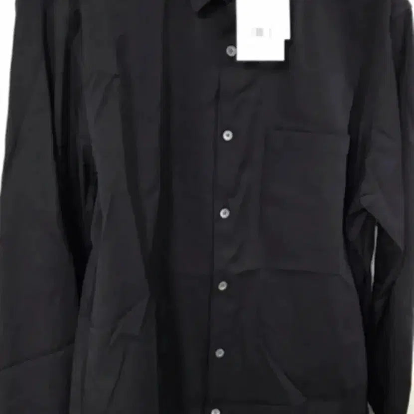 [BUNJANG] Theory ZACK PS Black Ascend Tech Shirt L / Theory black shirts