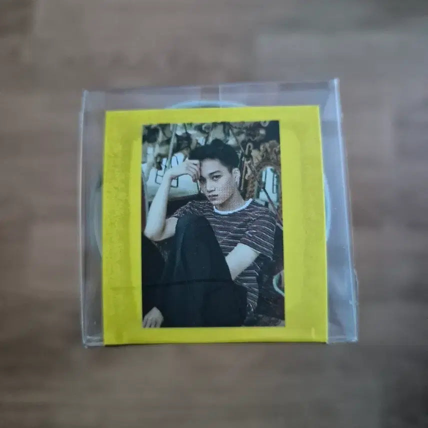 [BUNJANG] EXO Kai Bromide (2017) / 엑소 카이 브로마이드