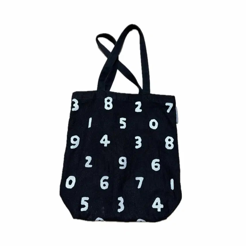 [BUNJANG] SOU.SOU Tote Bag / 소우소우 토트백