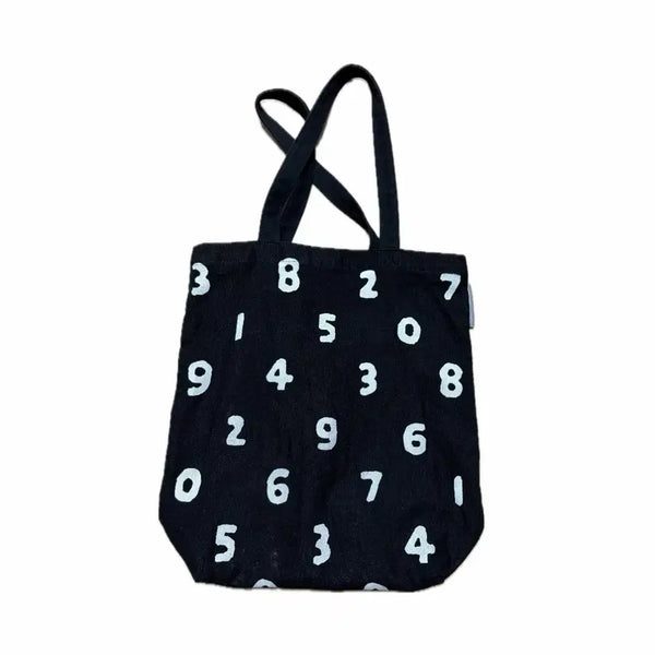 [BUNJANG] SOU.SOU Tote Bag / 소우소우 토트백