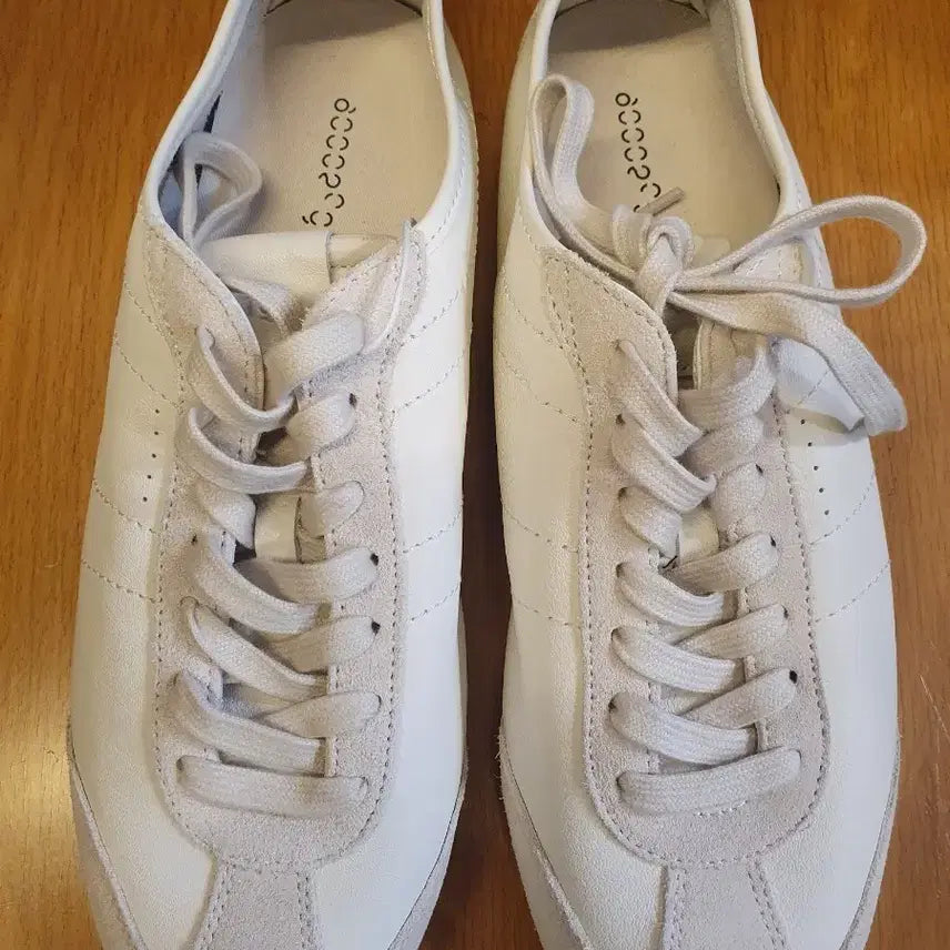 [BUNJANG] Zara Origins Suede & Leather Sneakers / 새상품) zara origins 스니커즈 275 mm