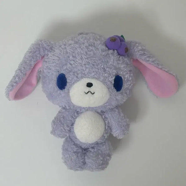 [BUNJANG] Sugabunnies Blueberry Usa Plush / 슈가바니즈 블루베리우사 블루택 인형