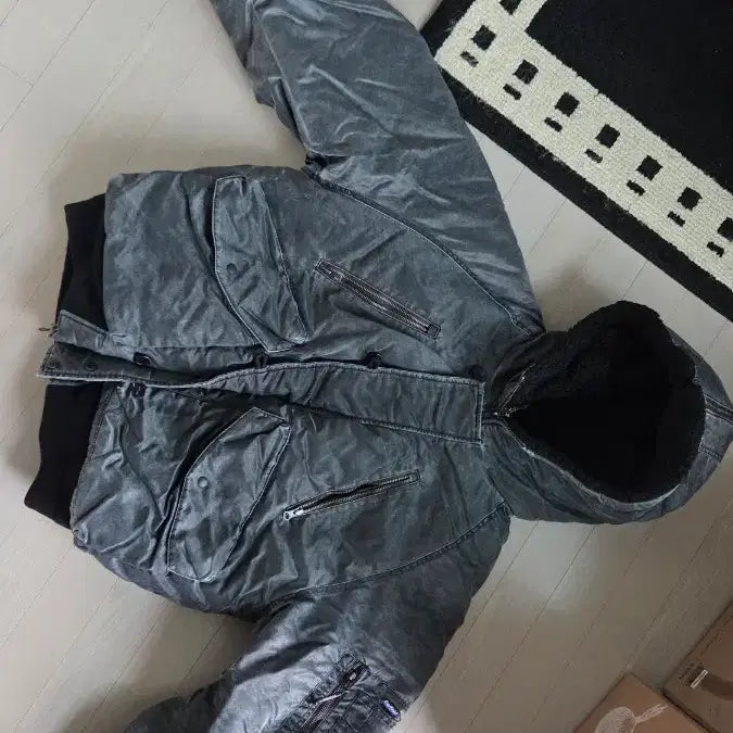 [BUNJANG] Penfield N2B Jacket XL / 펜필드 n2b 자켓 xl
