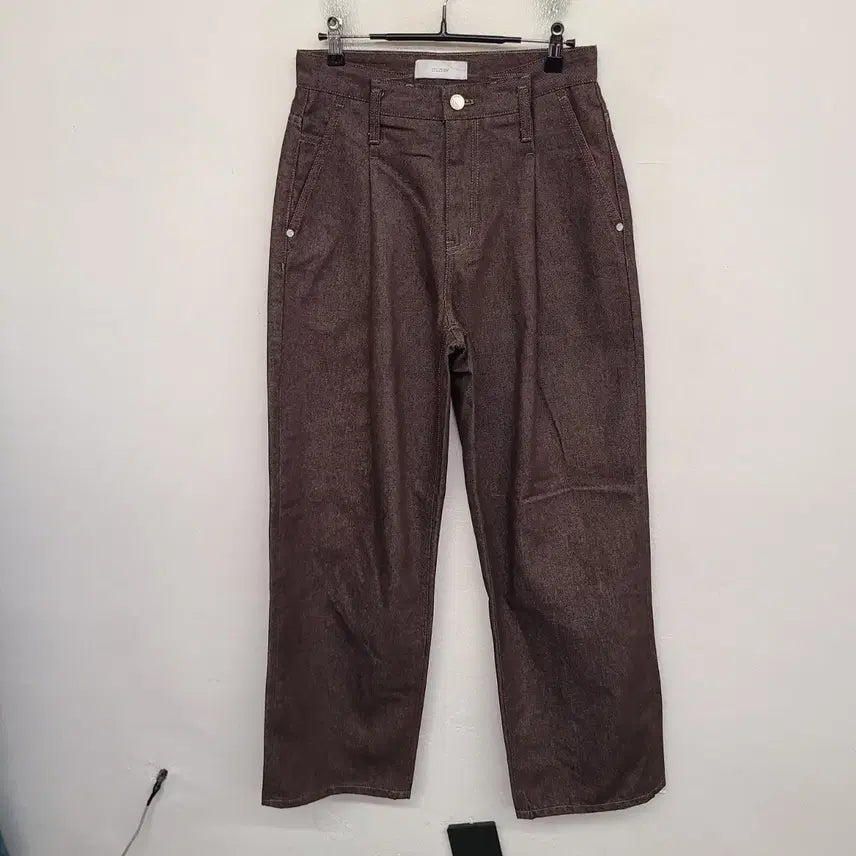[BUNJANG] Minav 28-inch Denim Pants / [28 inch] minav 미나브 데님 팬츠 청바지