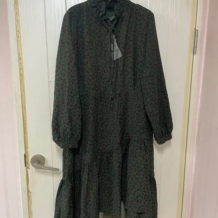 [BUNJANG] Vera Wang Dress (Size 77) / 베라왕 원피스(77)