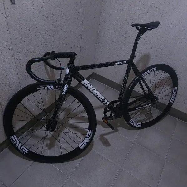 [BUNJANG] Engine 11 Team Edition Carbon Frameset / 엔진 11 팀에디션 판 / 대