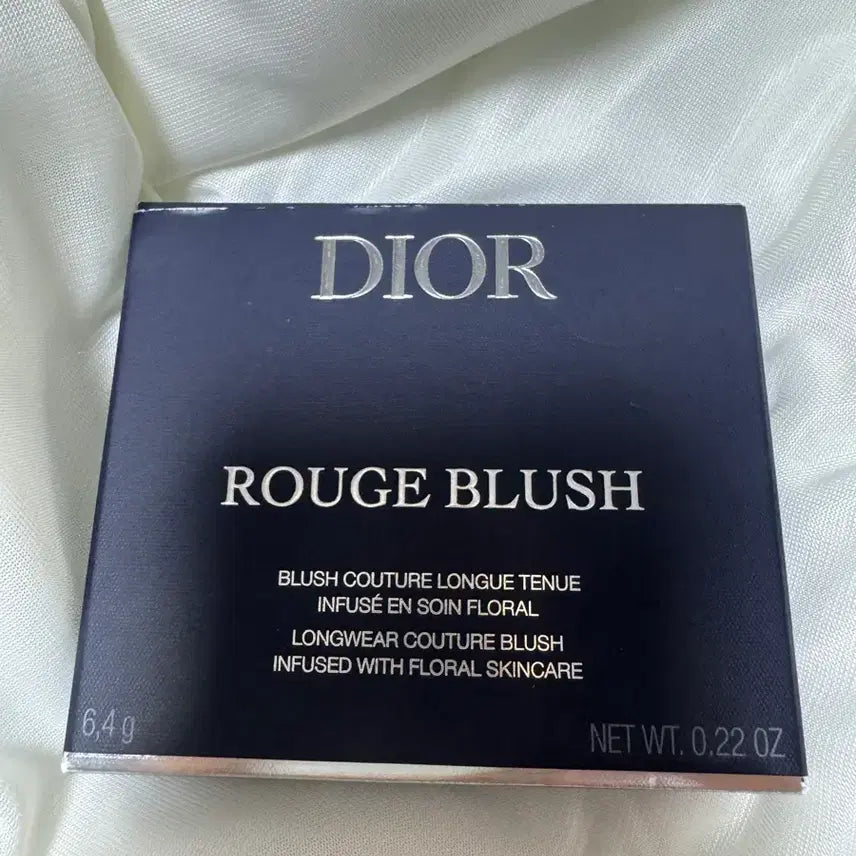 [BUNJANG] Dior Peach Collared Shirt / 디올 피치코롤