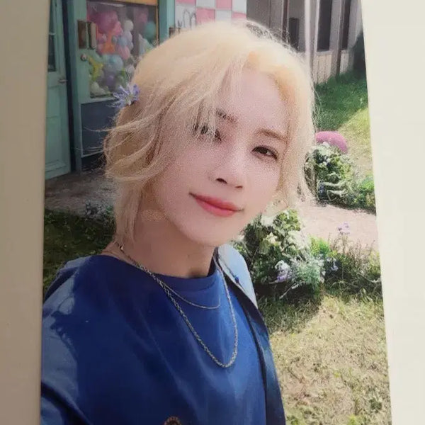 [BUNJANG] SEVENTEEN Jeonghan Your Choice Is We Photocard / 정한 your choice 이즈위