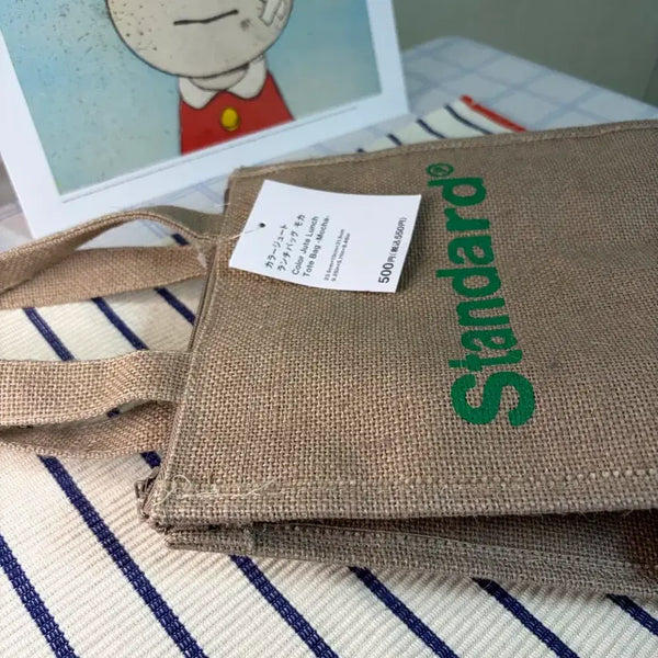 [BUNJANG] Standard Products Insulated Tote Bag / 스탠다드 프로덕트 보냉/보온 토트백