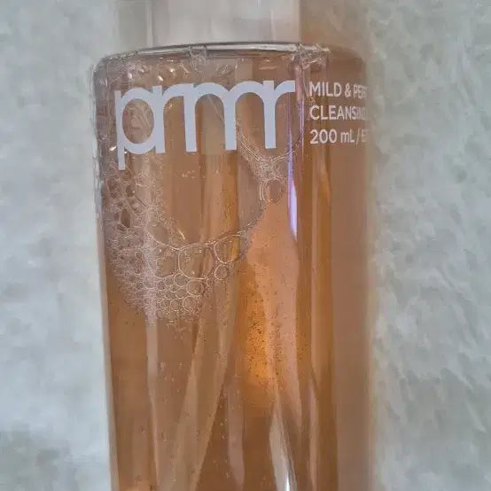 [BUNJANG] Primera Mild Mildly Acidic Cleansing Water 200ml / 프리메라