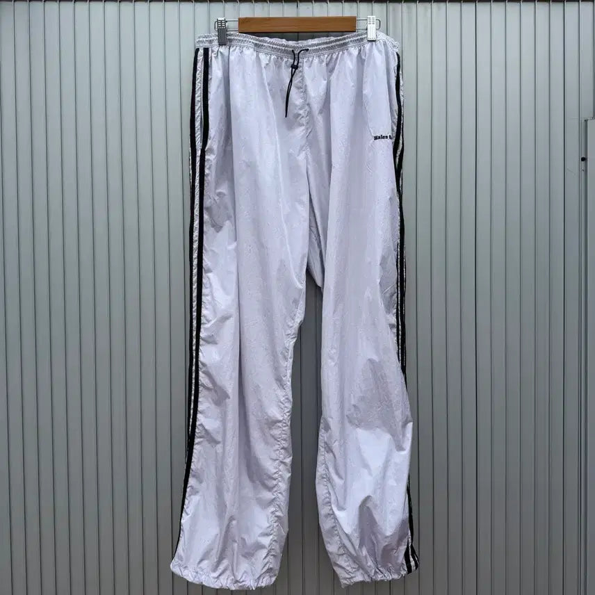 [BUNJANG] Adidas x Wales Bonner Tracksuit Pants / 아디다스 x 웨일스보너 트랙수트 팬츠