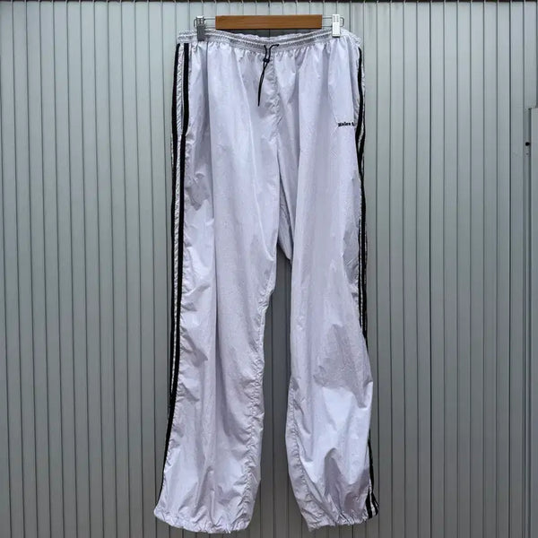 [BUNJANG] Adidas x Wales Bonner Tracksuit Pants / 아디다스 x 웨일스보너 트랙수트 팬츠