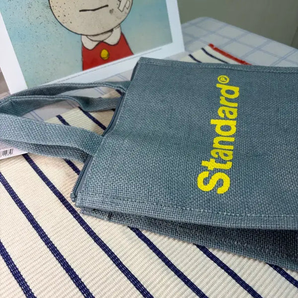 [BUNJANG] Standard Products Insulated Tote Bag / 스탠다드 프로덕트 보냉/보온 토트백