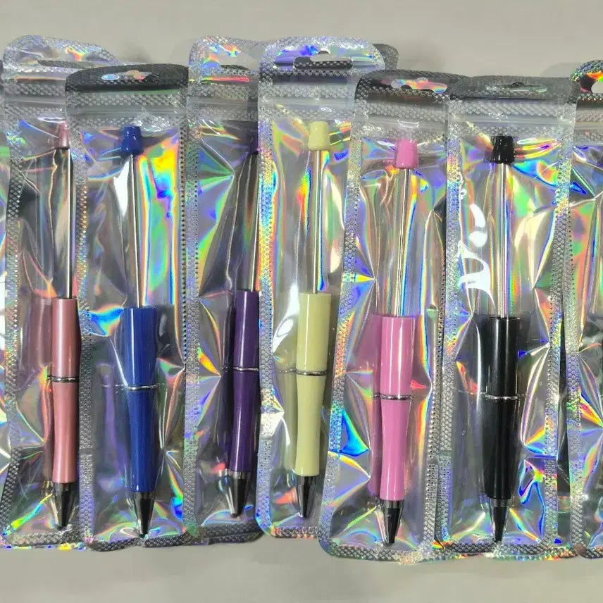 [BUNJANG] Beaded Ballpoint Pen / 볼꾸 볼펜