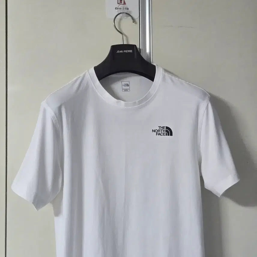 [BUNJANG] The North Face T-shirt Size 95 Men / 노스페이스 반팔티 95 남