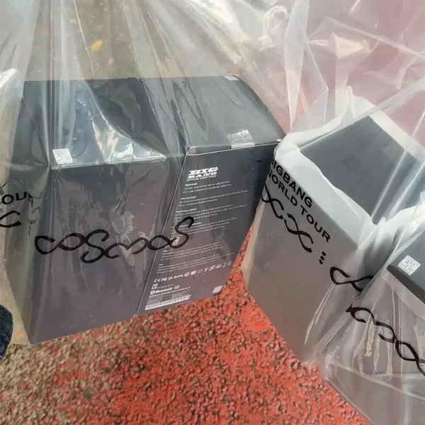 [BUNJANG] BIGBANG Official Lightstick / 박뱅응원봉