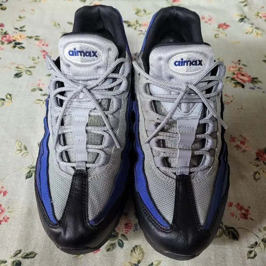 [BUNJANG] Nike Air Max Shoes (Size 275/285) / 나이키 에어맥스 275/285