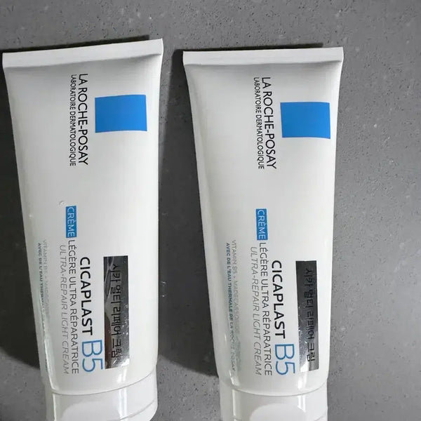 [BUNJANG] La Roche-Posay Cicaplast B5 Multi Repair Cream 100ml / 라로슈포제 시카 멀티 리페어 크림 100ml