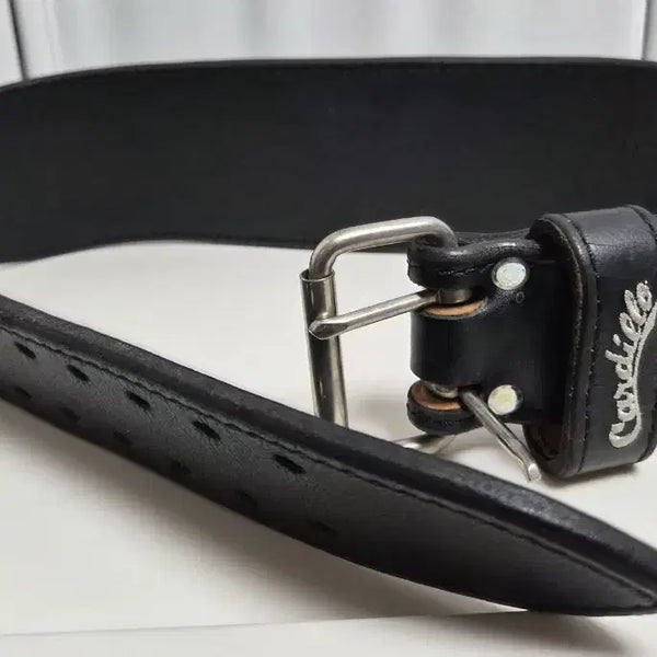 [BUNJANG] Cardillo Weightlifting Belt XS / Cardillo 카딜로 웨이트 벨트