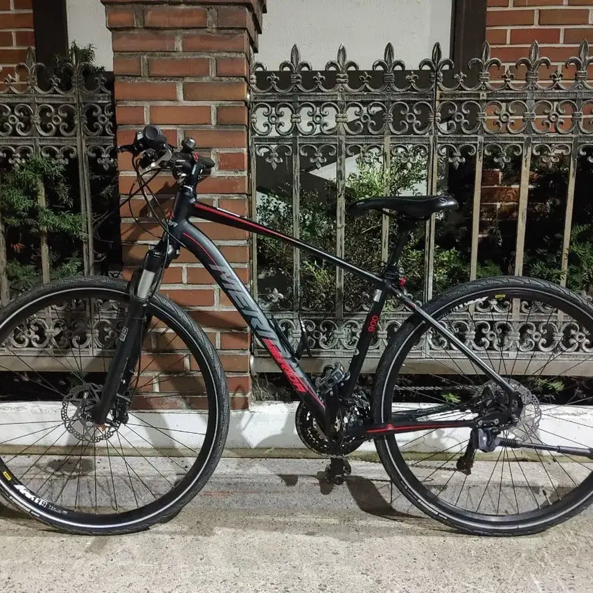 [BUNJANG] Merida Crossway 900 Bicycle - M Frame Size / 메리다 크로스웨이 900