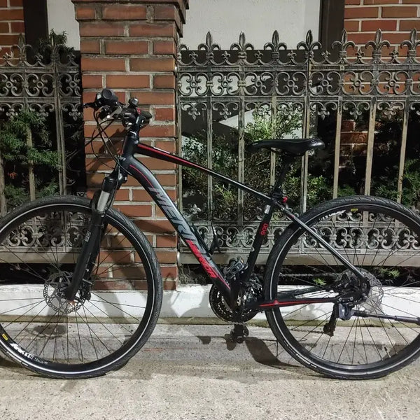 [BUNJANG] Merida Crossway 900 Bicycle - M Frame Size / 메리다 크로스웨이 900