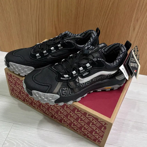 [BUNJANG] Vans Crosspath XC GORE-TEX MTE Shoes (Size 280) / (280) 반스 크로스패스 XC 고어텍스 MTE