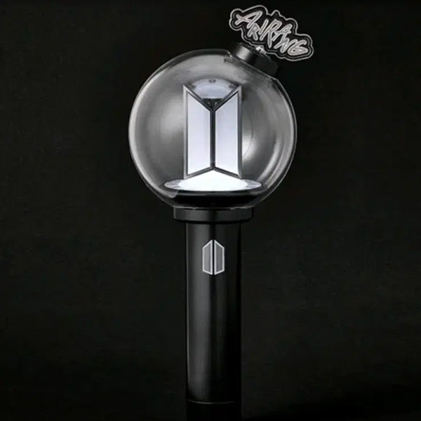 [BUNJANG] BTS ARMY BOMB Arirang Edition + ARMY Parts Bundle Set (Sealed) / 미개봉) 방탄 아미밤 아리랑+ 아미 파츠 일괄양도