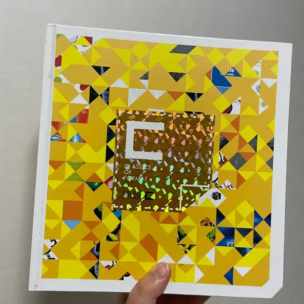 [BUNJANG] Graphic Design Layout Editorial Book / 편집디자인 도록
